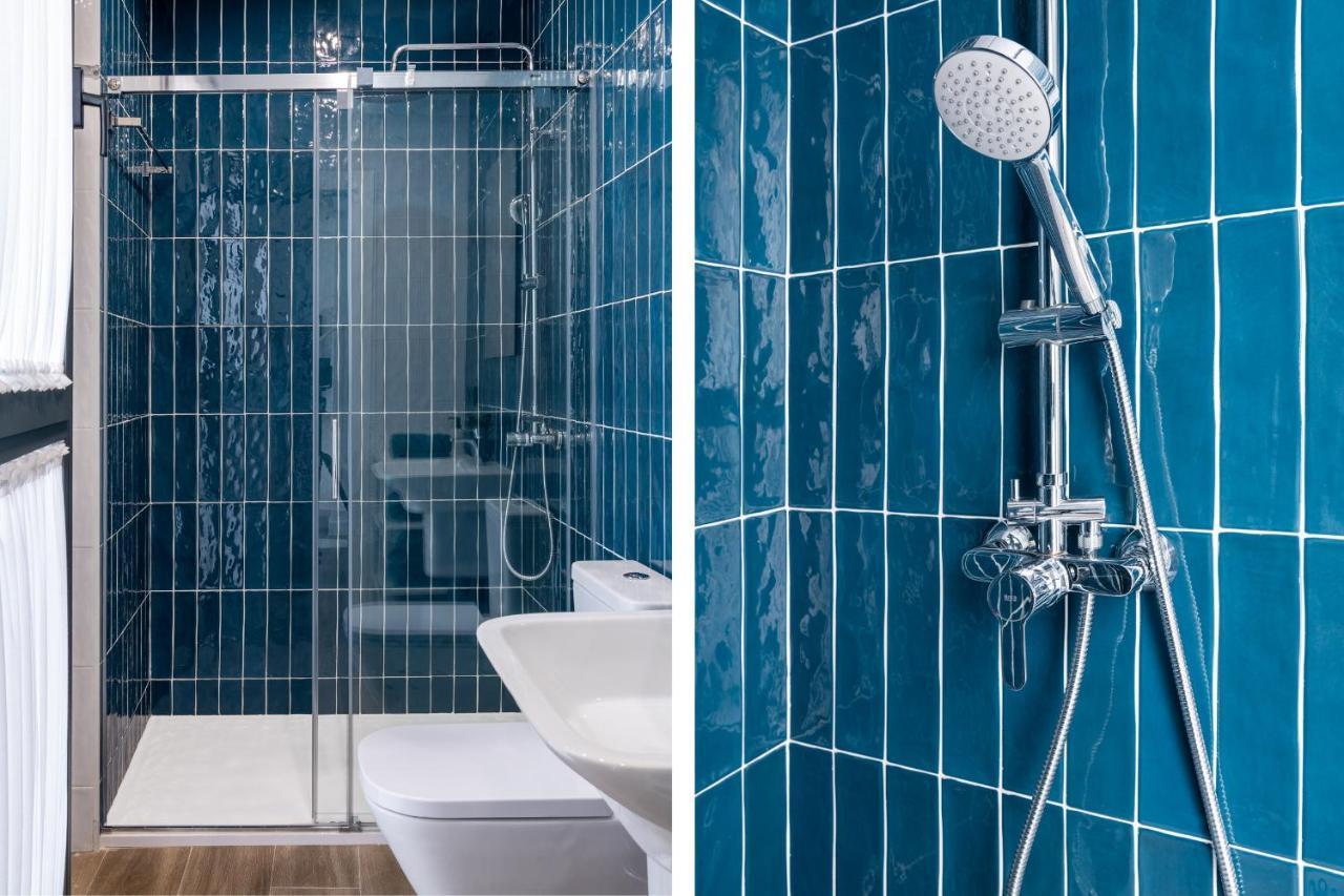 Avanti Clavel, La Terraza Te Conquistara Seville Ngoại thất bức ảnh