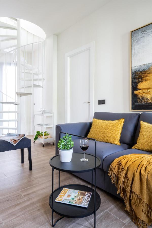 Avanti Clavel, La Terraza Te Conquistara Seville Ngoại thất bức ảnh