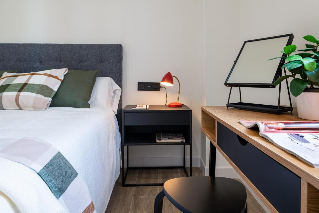 Avanti Clavel, La Terraza Te Conquistara Seville Ngoại thất bức ảnh