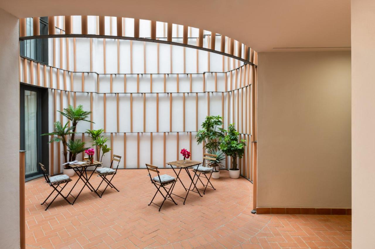 Avanti Clavel, La Terraza Te Conquistara Seville Ngoại thất bức ảnh